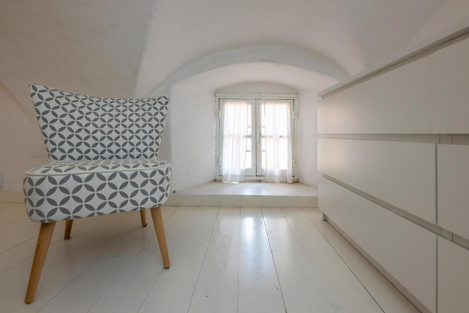 Le Casasse "Grecale"