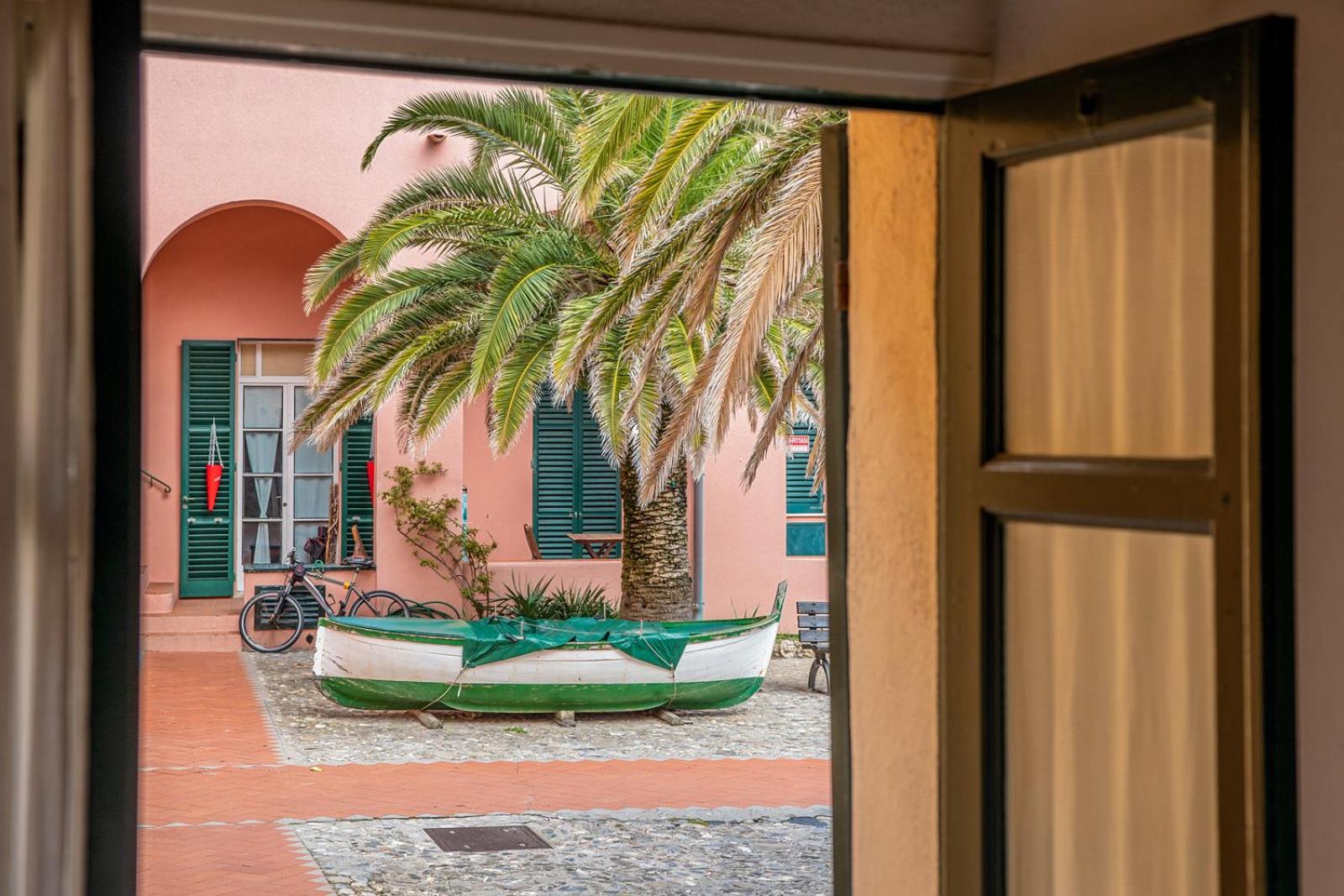 Le Casasse "Grecale"