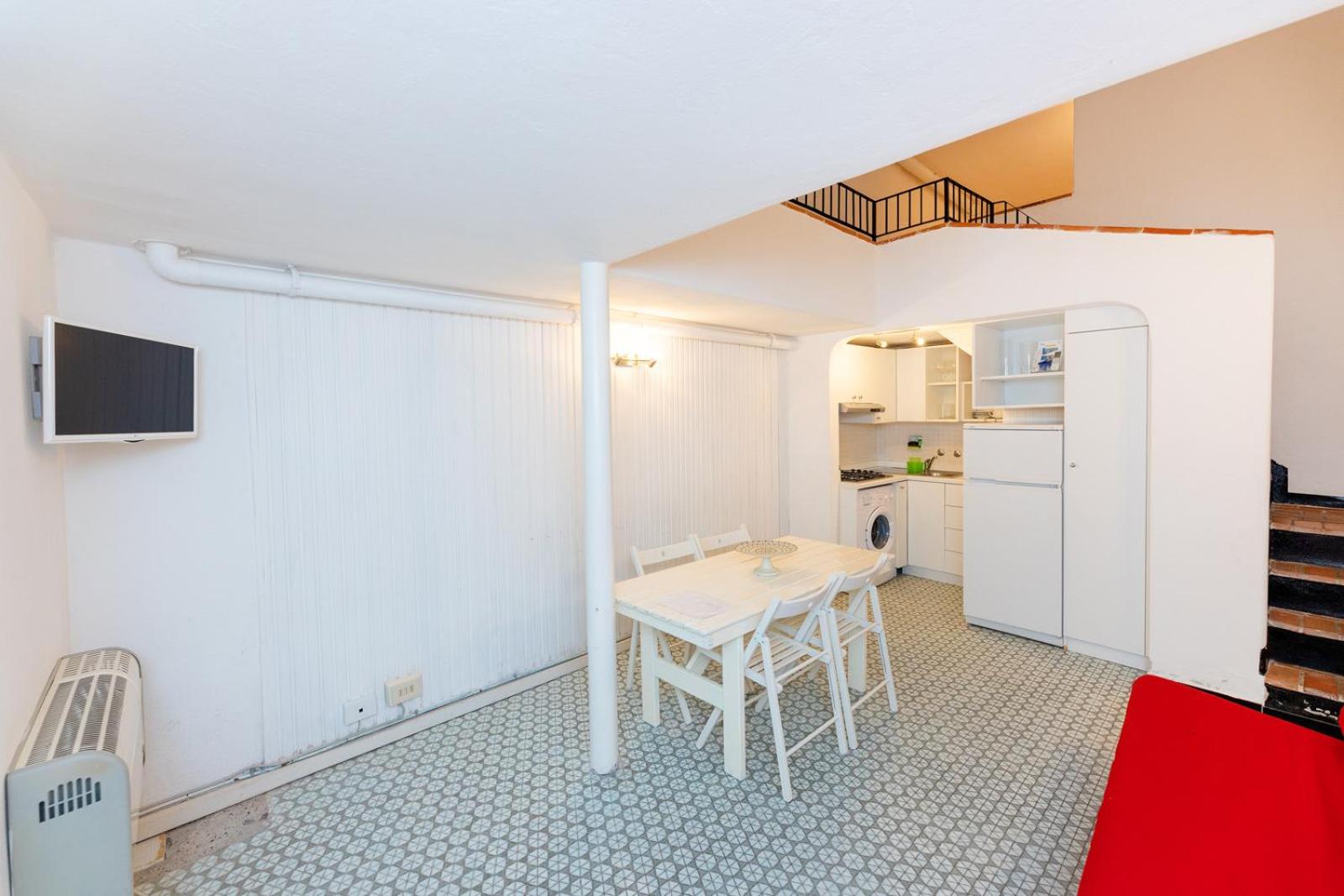 Le Casasse "Vico Mendaro 10"