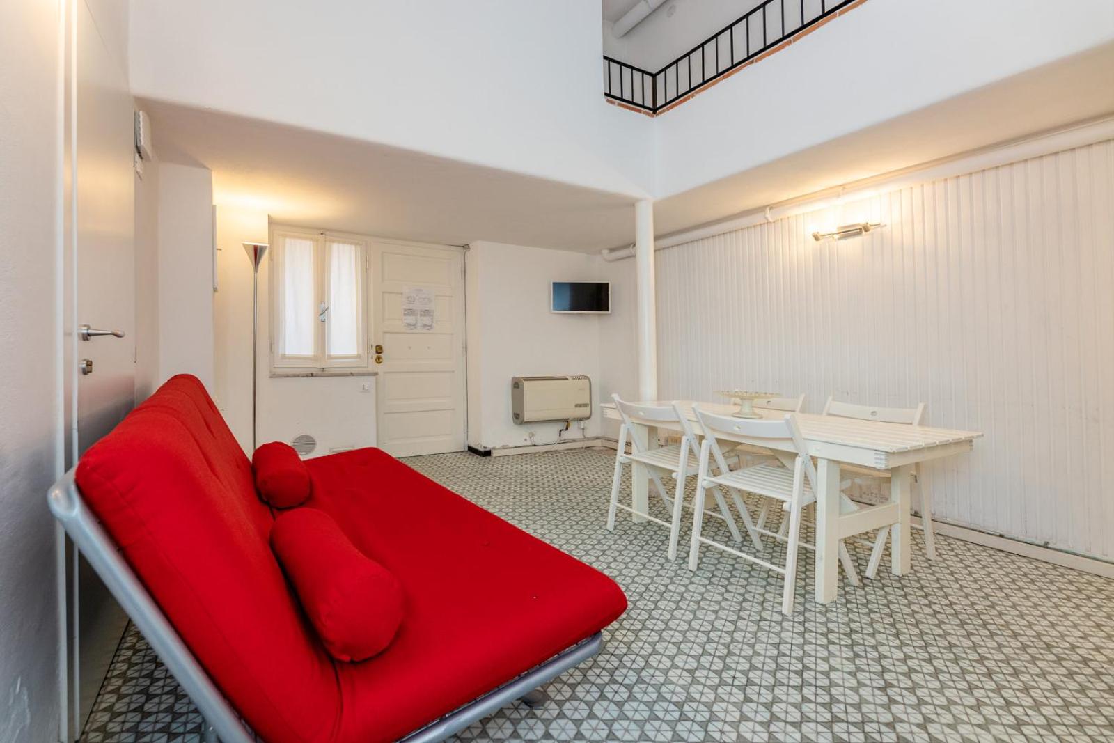 Le Casasse "Vico Mendaro 10"