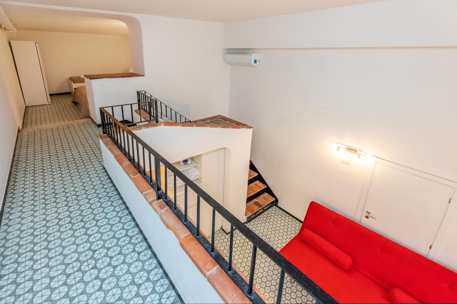 Le Casasse "Vico Mendaro 10"