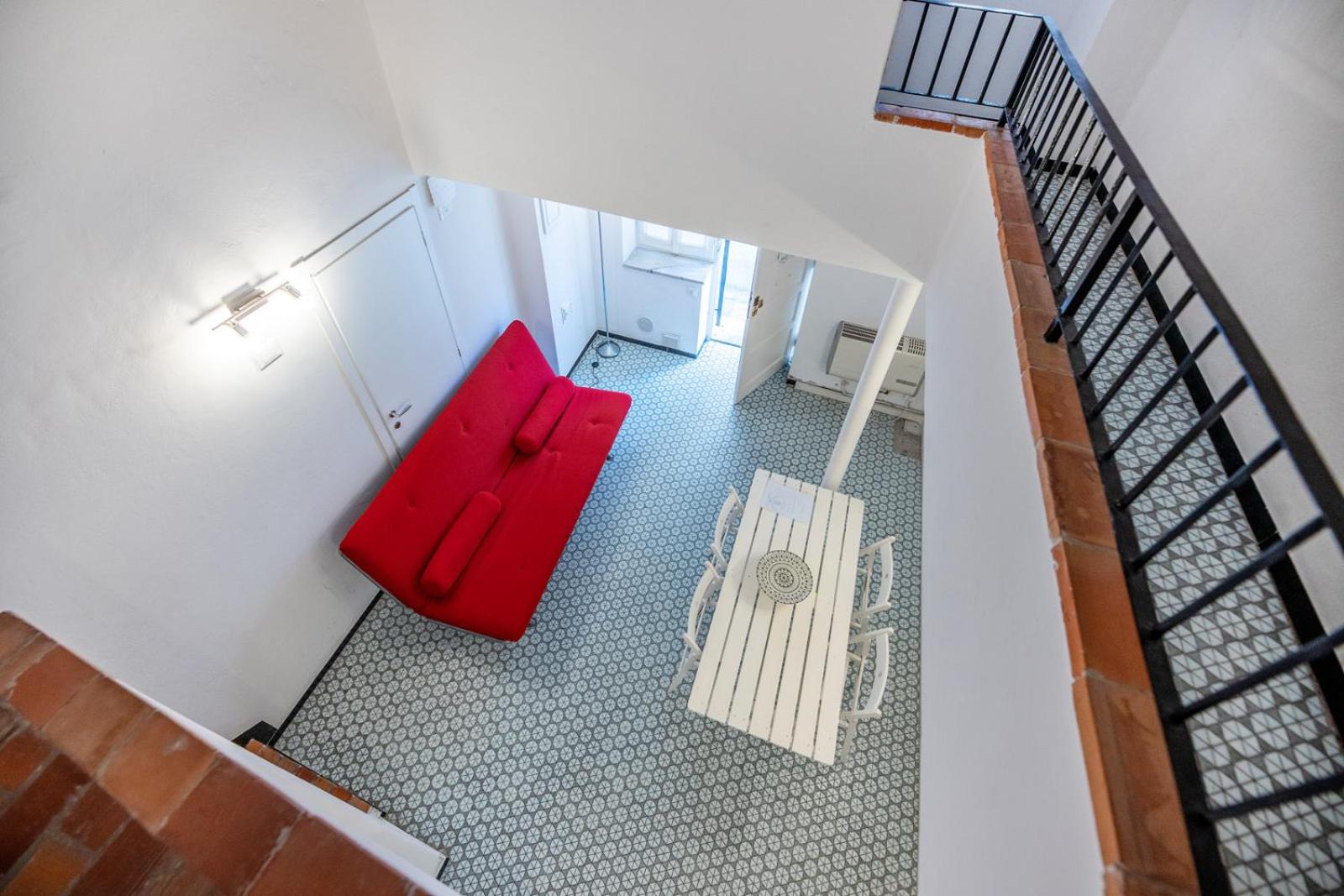 Le Casasse "Vico Mendaro 10"