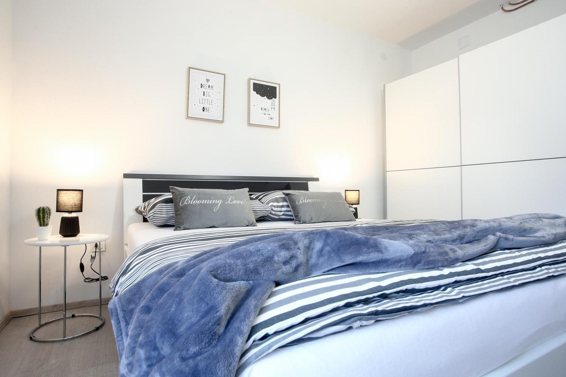 Imperium Rooms Zagreb Airport