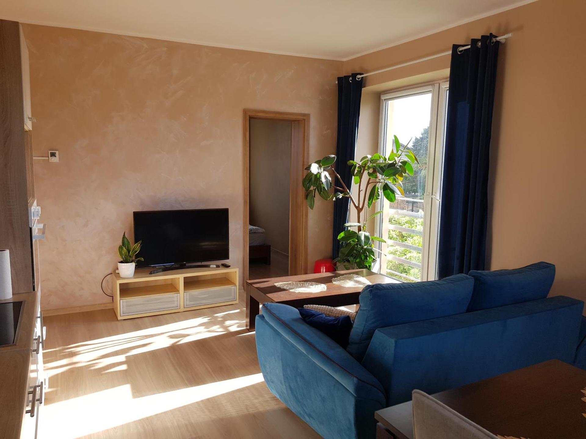 Malinowa 36 Apartamenty