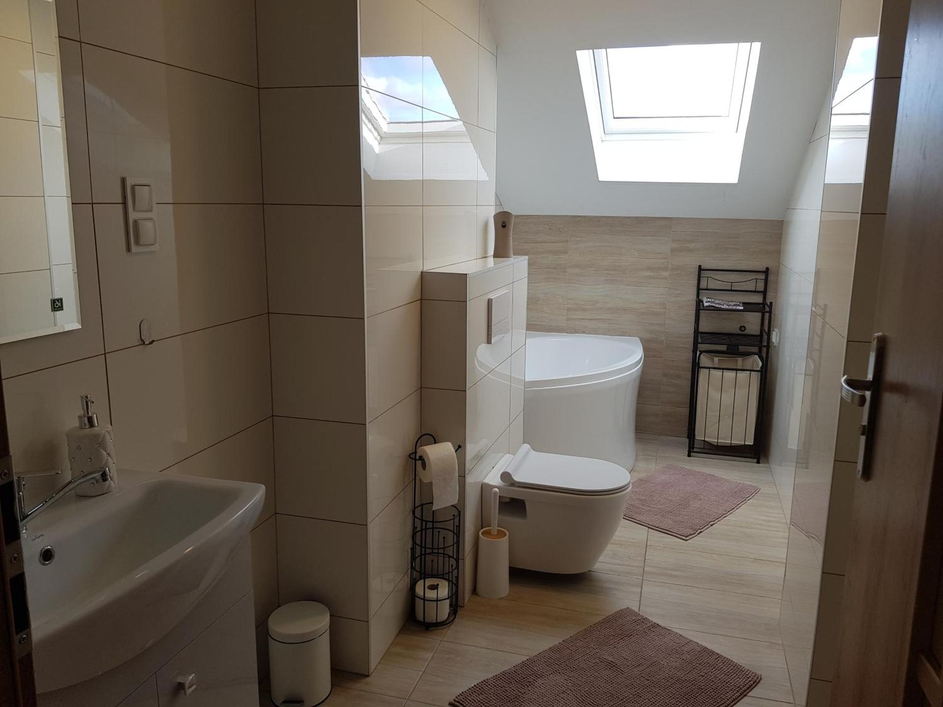 Malinowa 36 Apartamenty