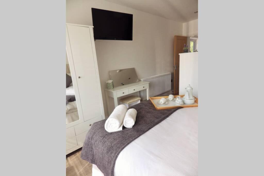 Oak Tree Annex Keppel Gate B & B