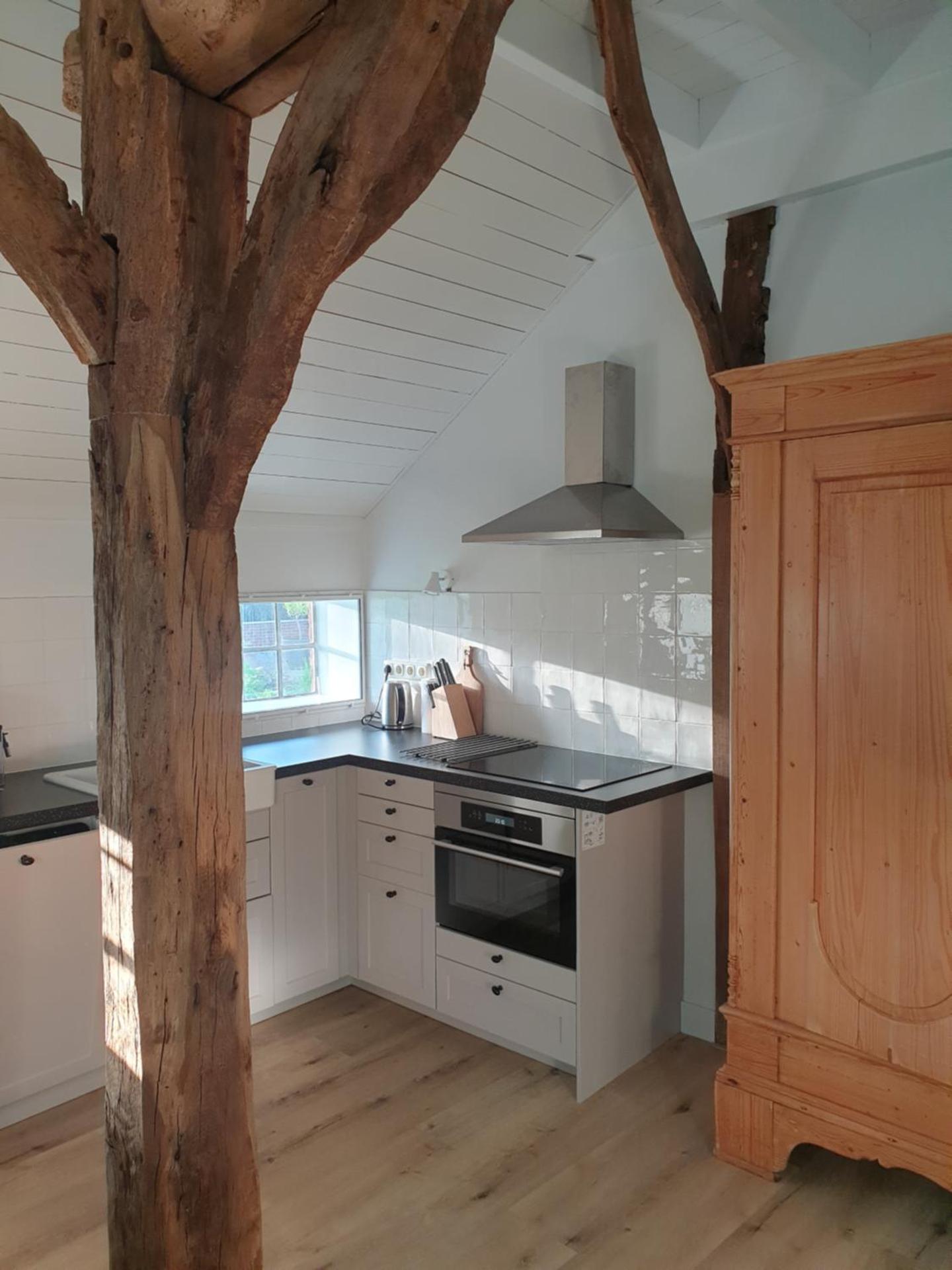 Ermerhoek: op de Deel