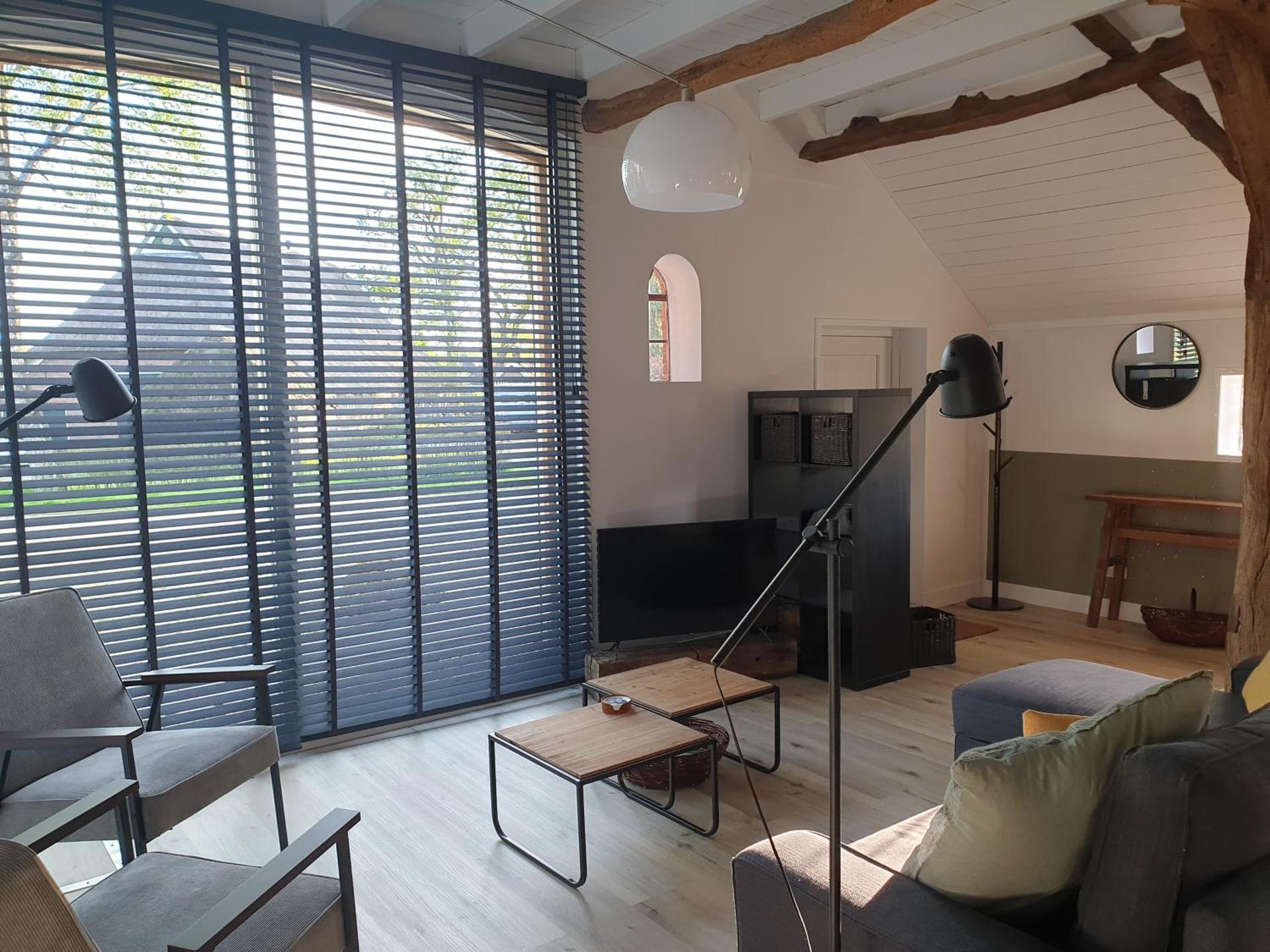 Ermerhoek: op de Deel