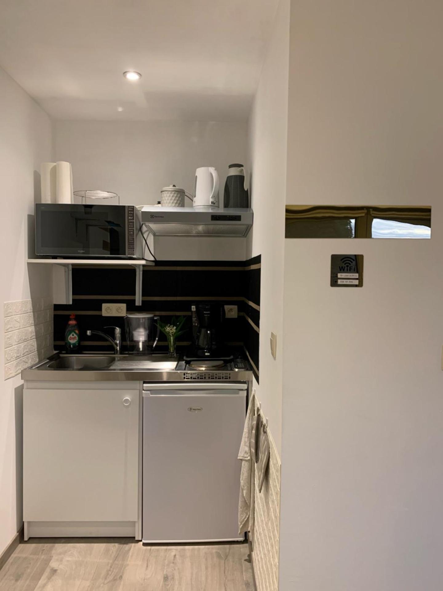 Au petit nid Froissart