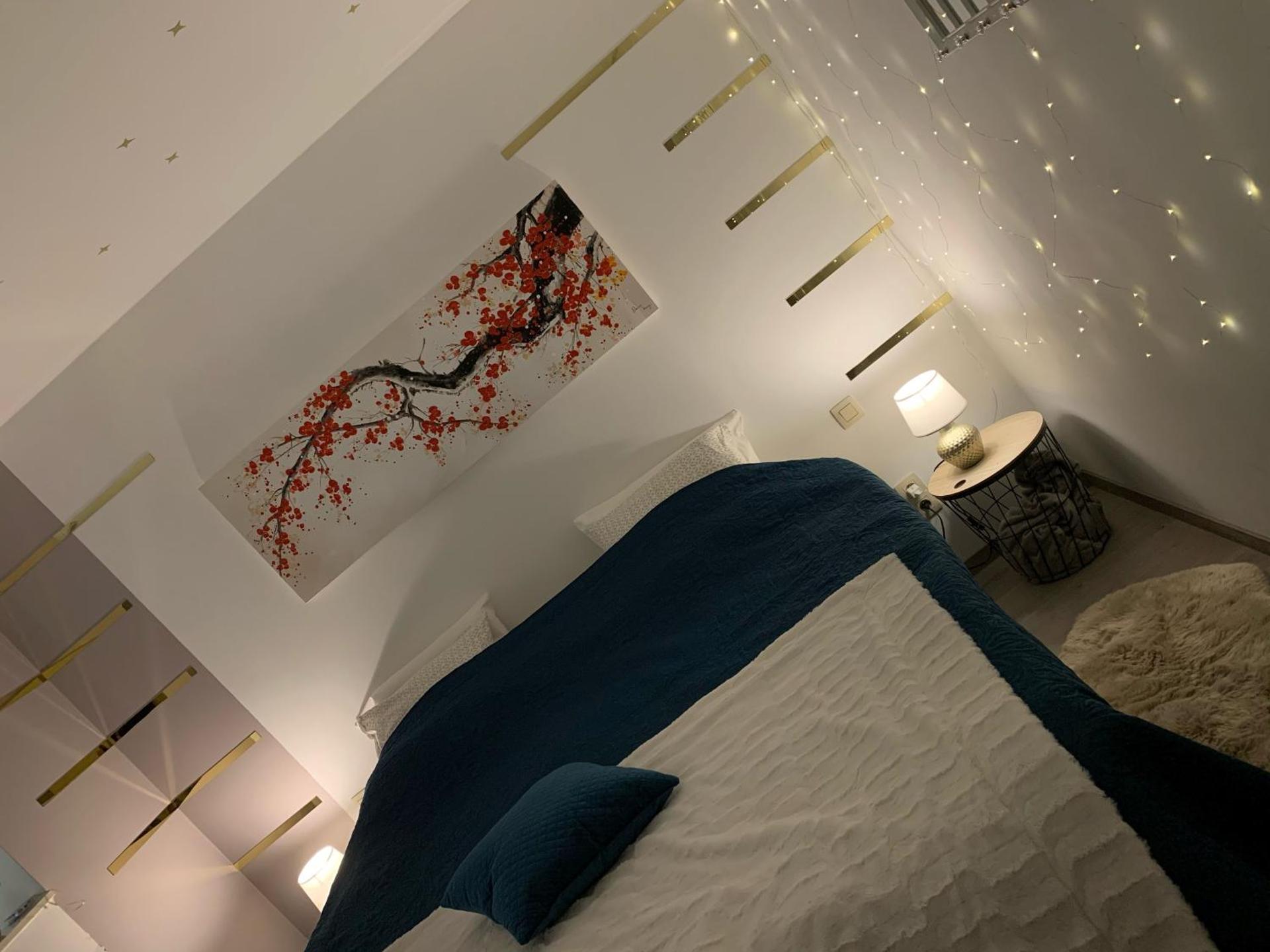 Au petit nid Froissart