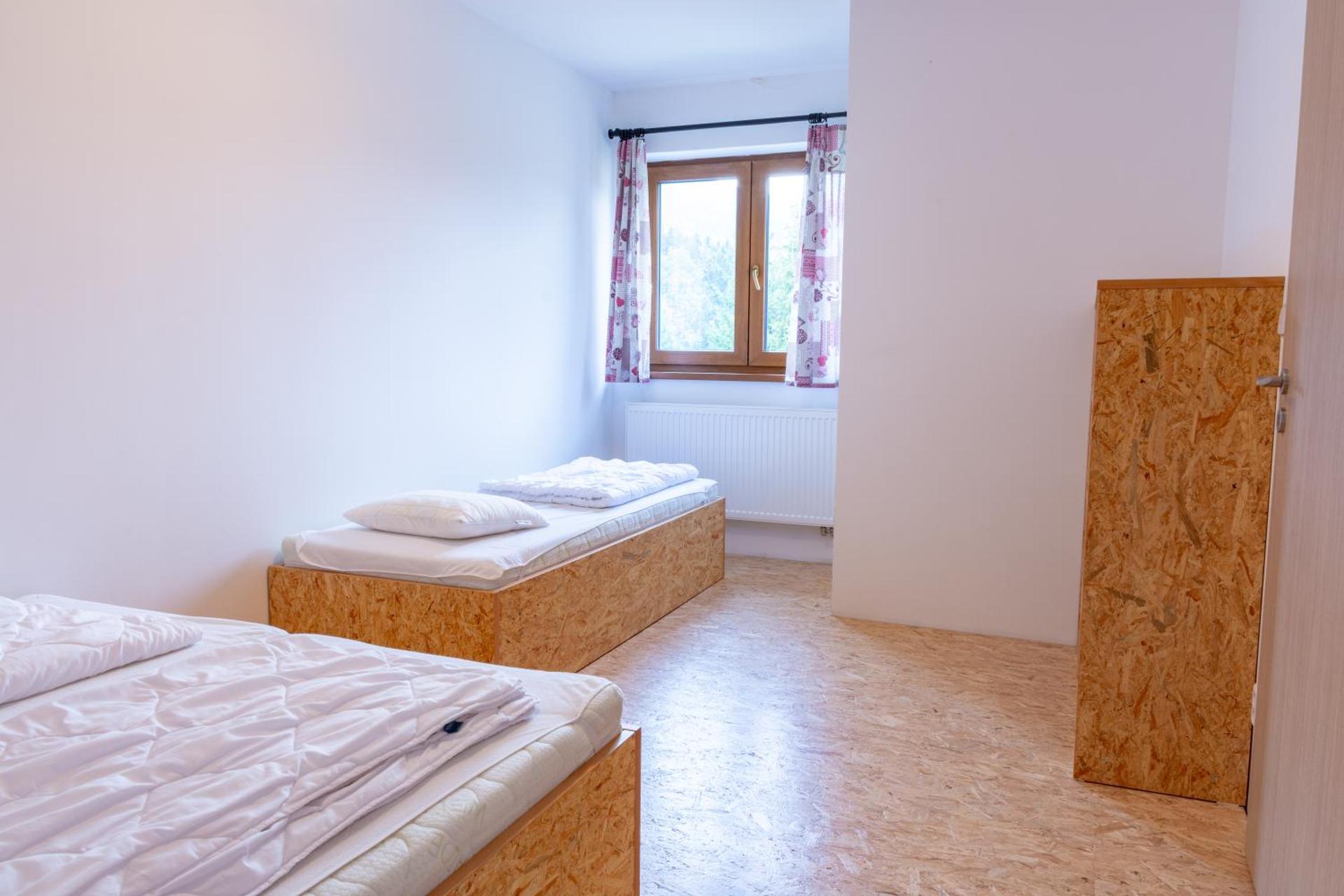 Apartmány Na Výsluní Dolní Morava