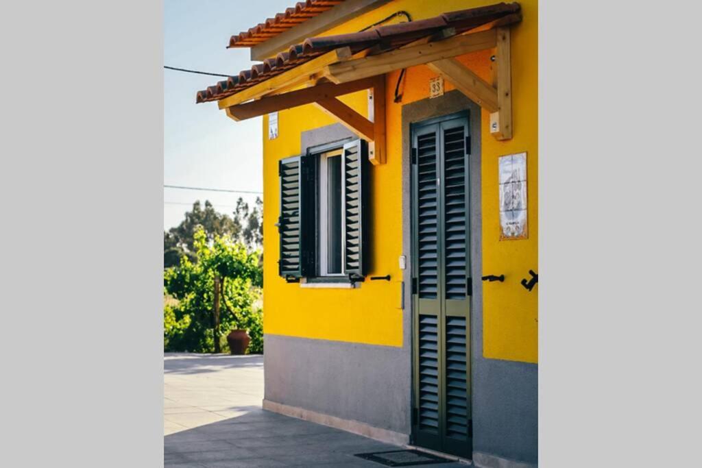 Quinta do Pica-Pau Amarelo