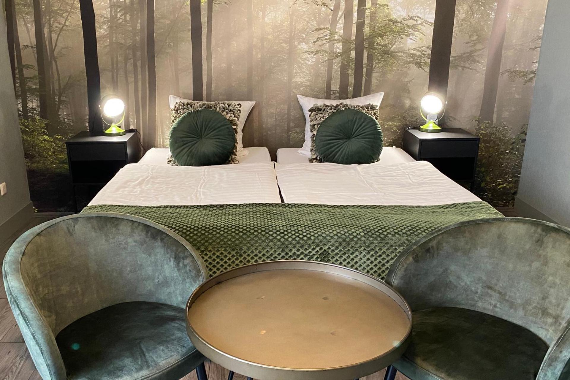 Hotel - Restaurant Lakerhof