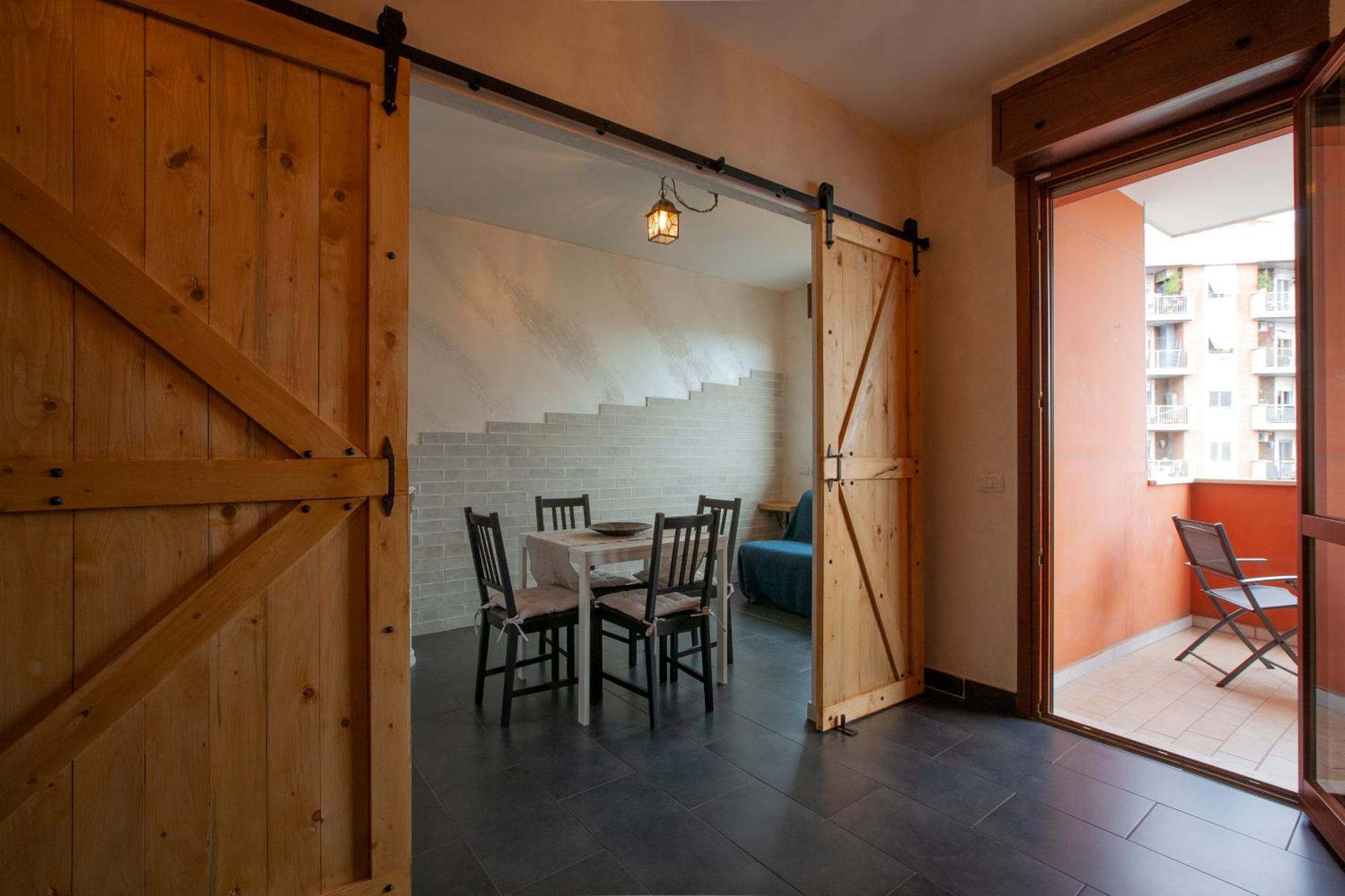 ROGIUAL appartamento