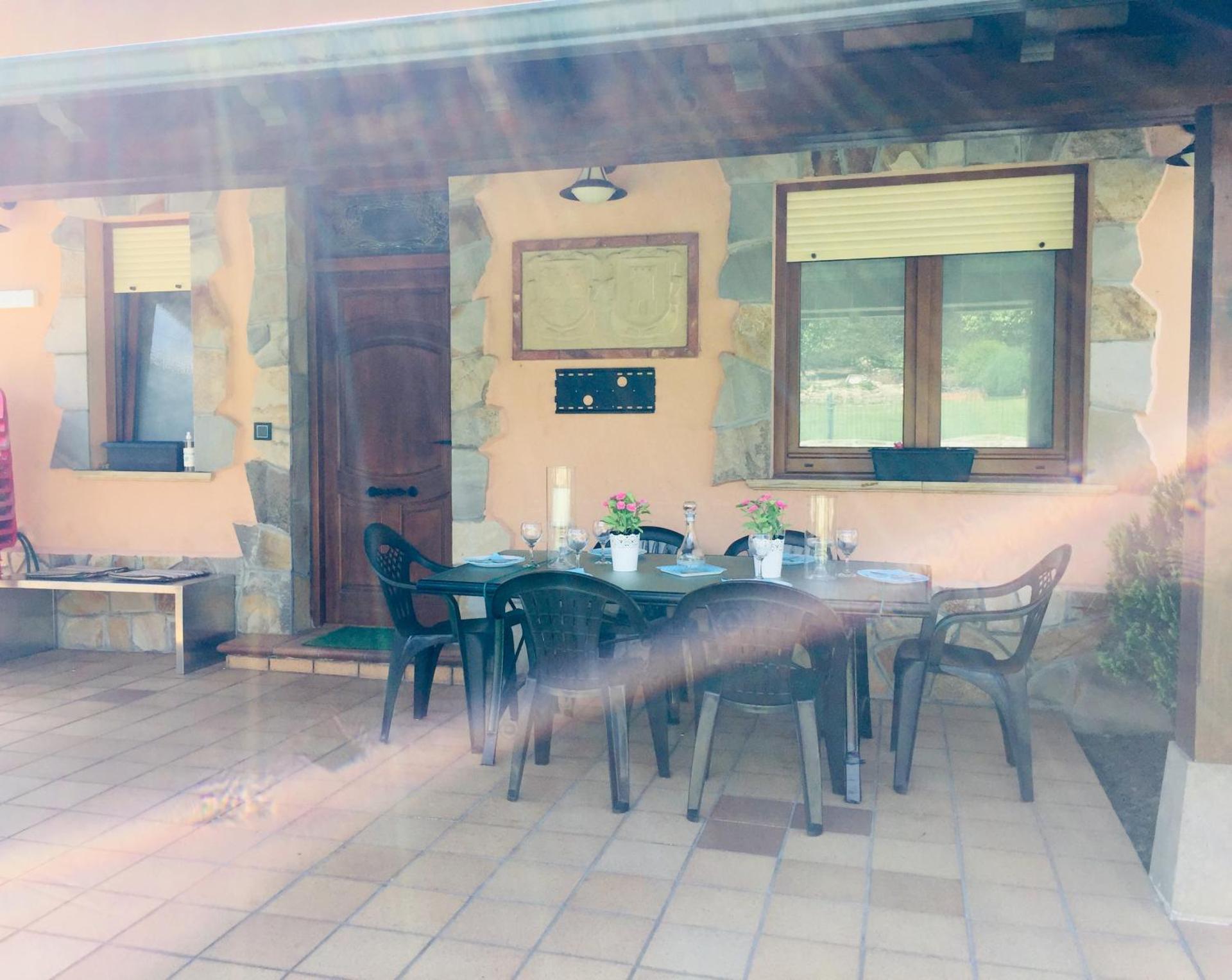 Apartamentos casa luis