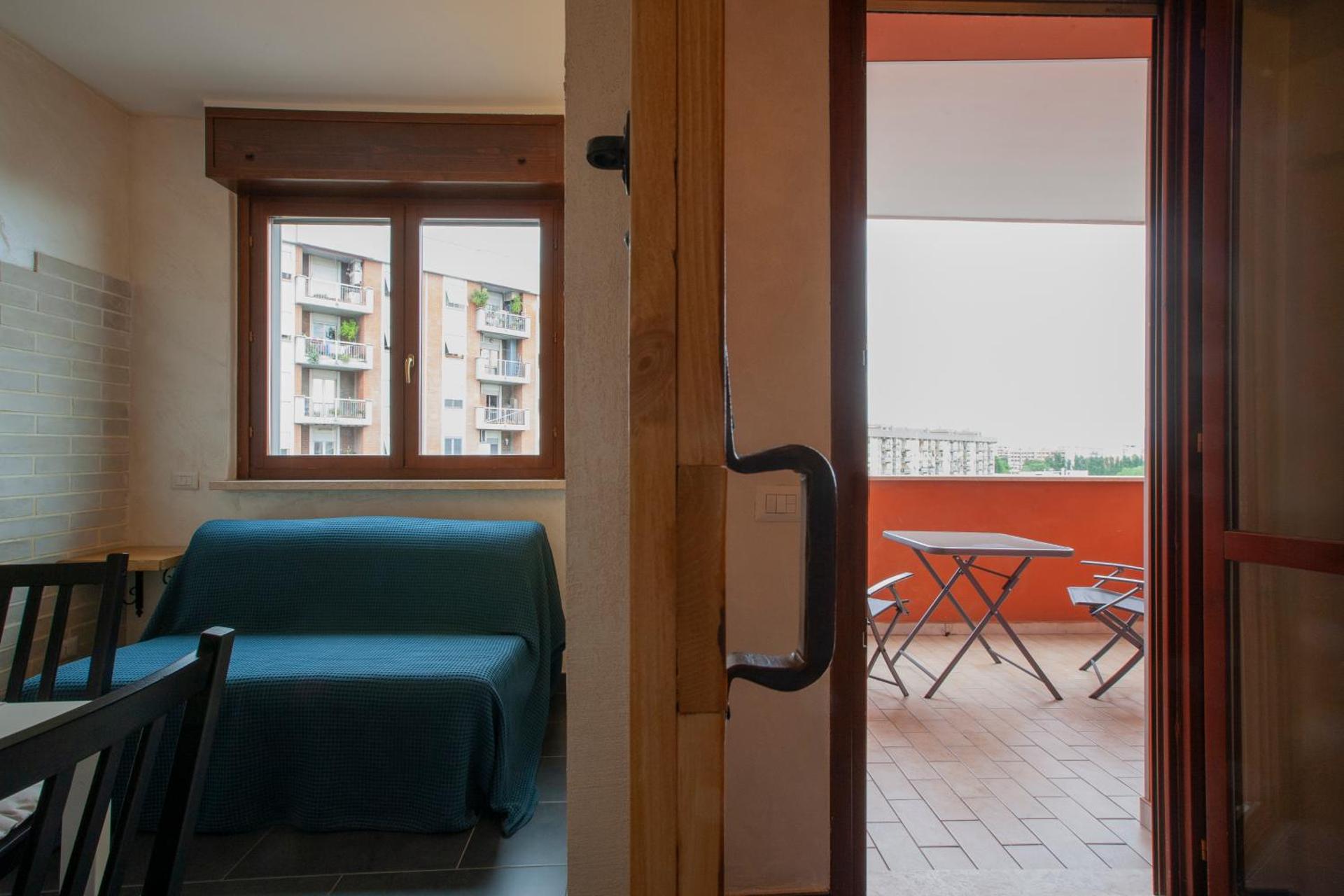 ROGIUAL appartamento