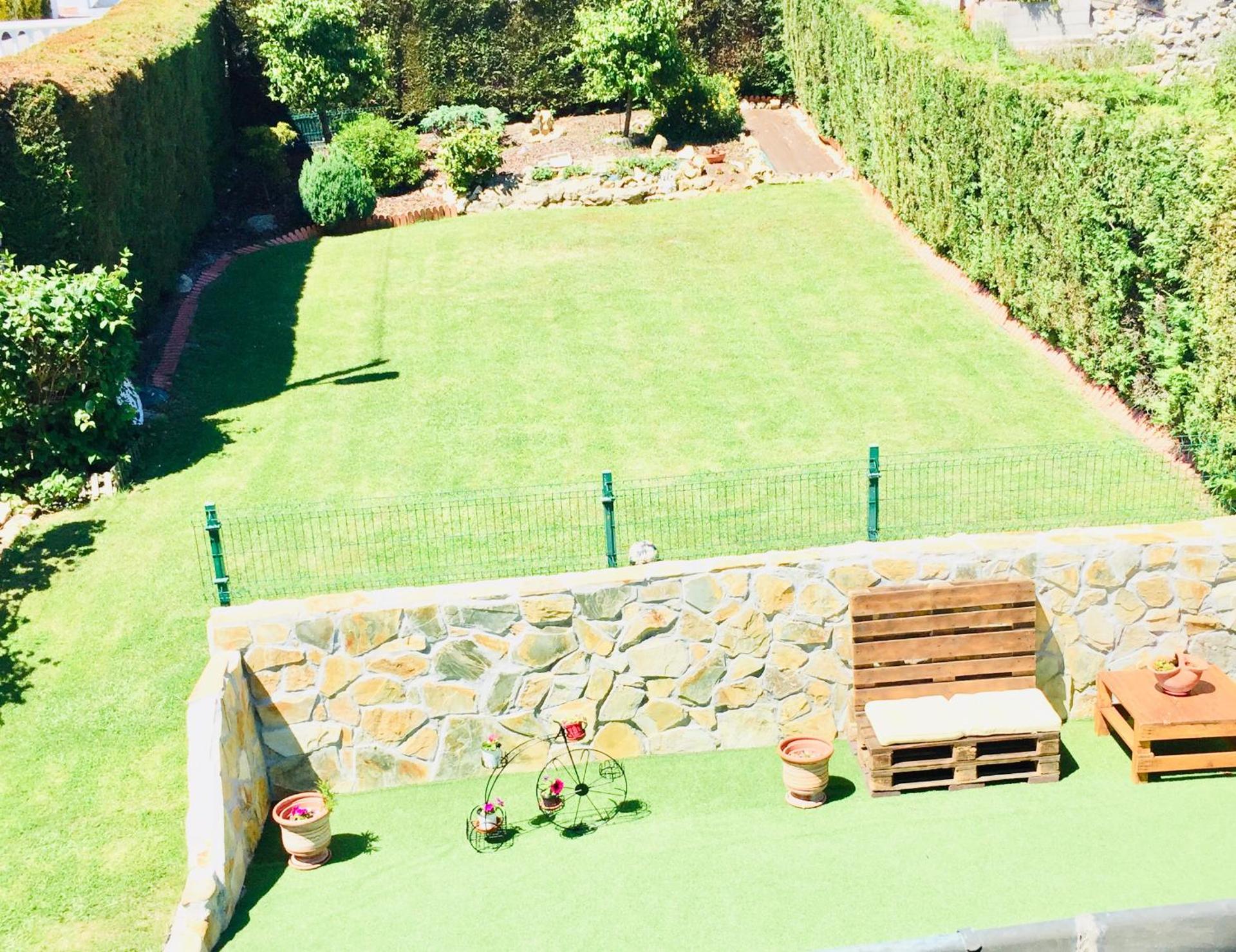 Apartamentos casa luis