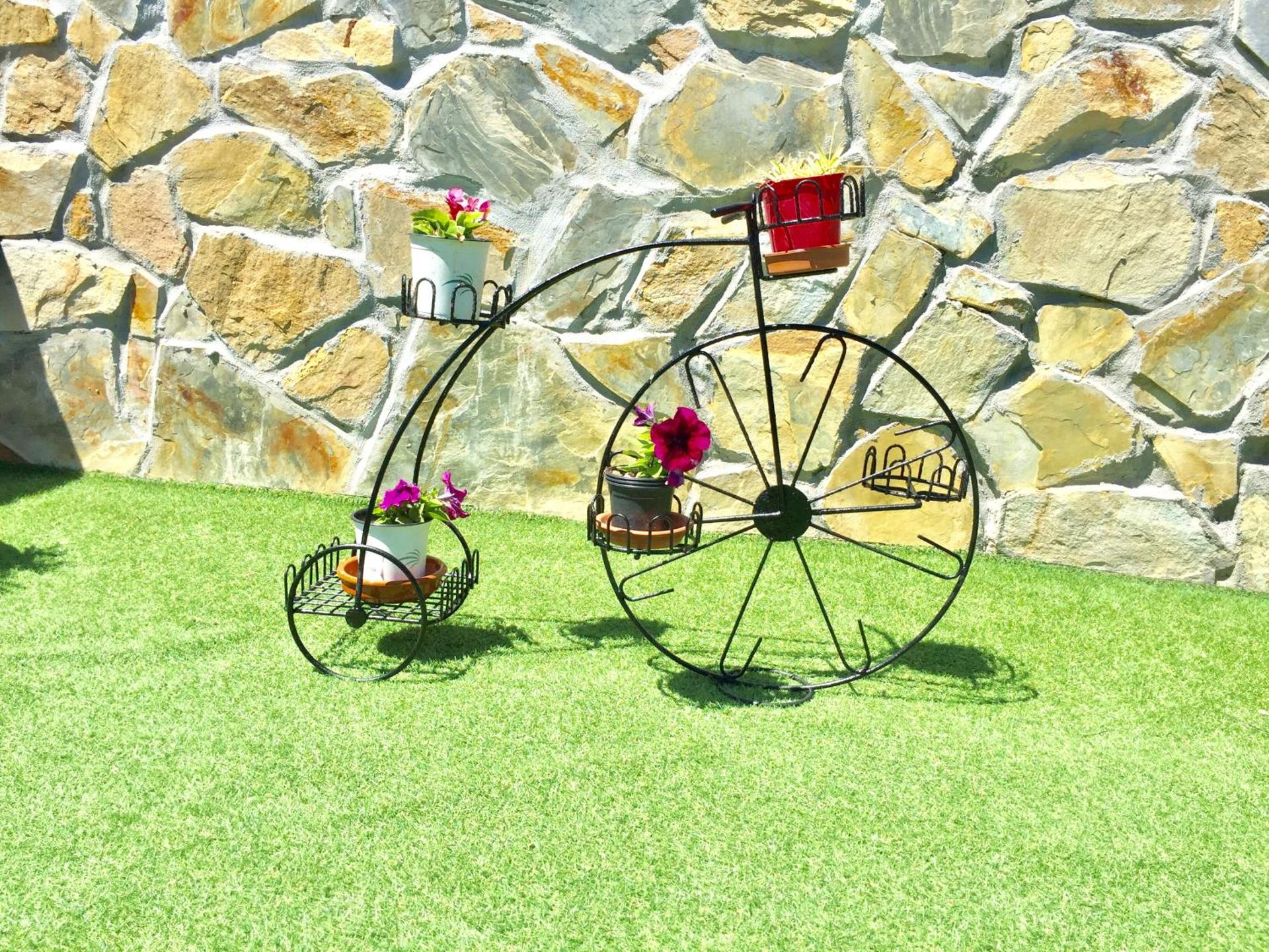 Apartamentos casa luis