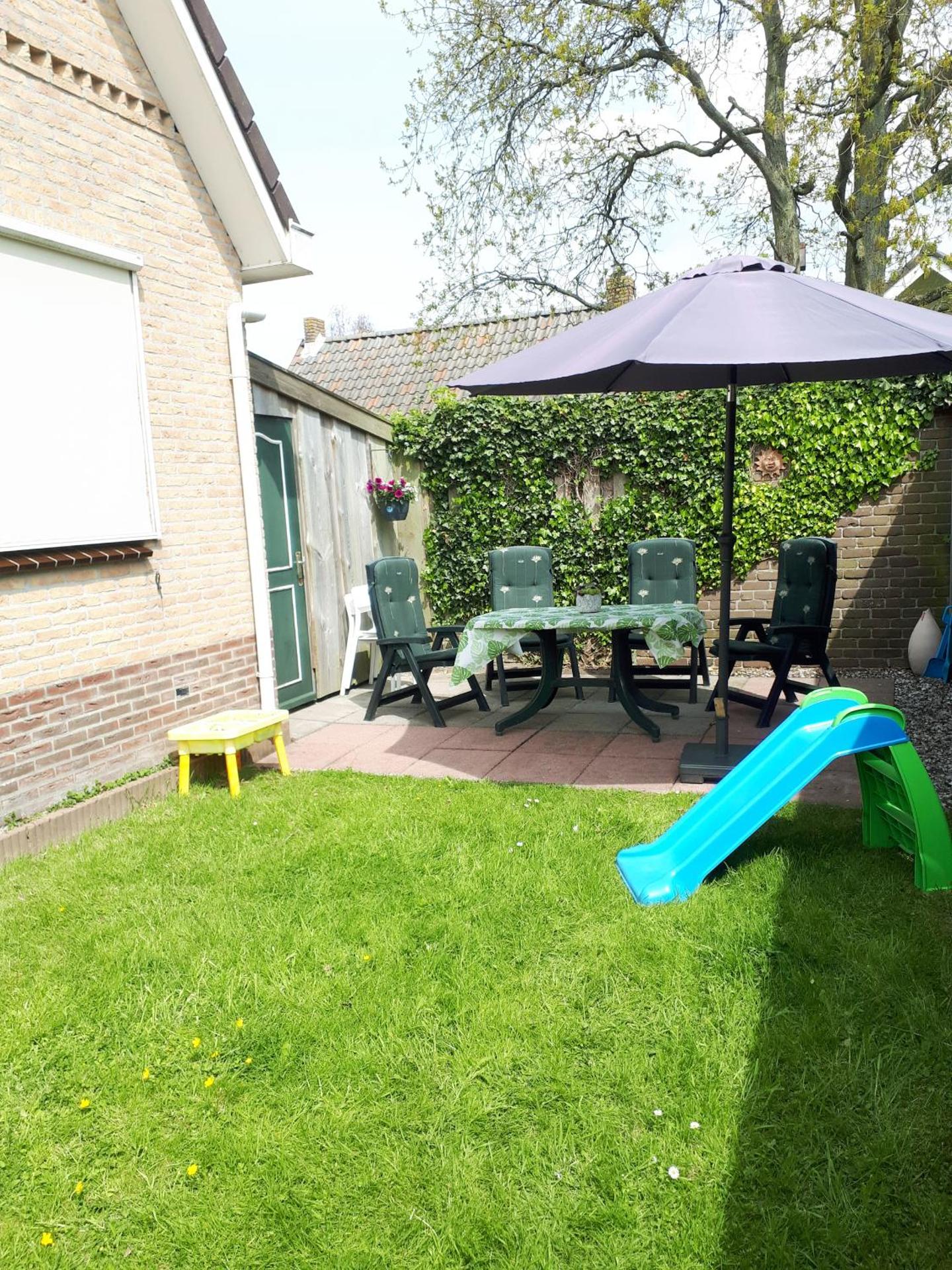 Children play ground