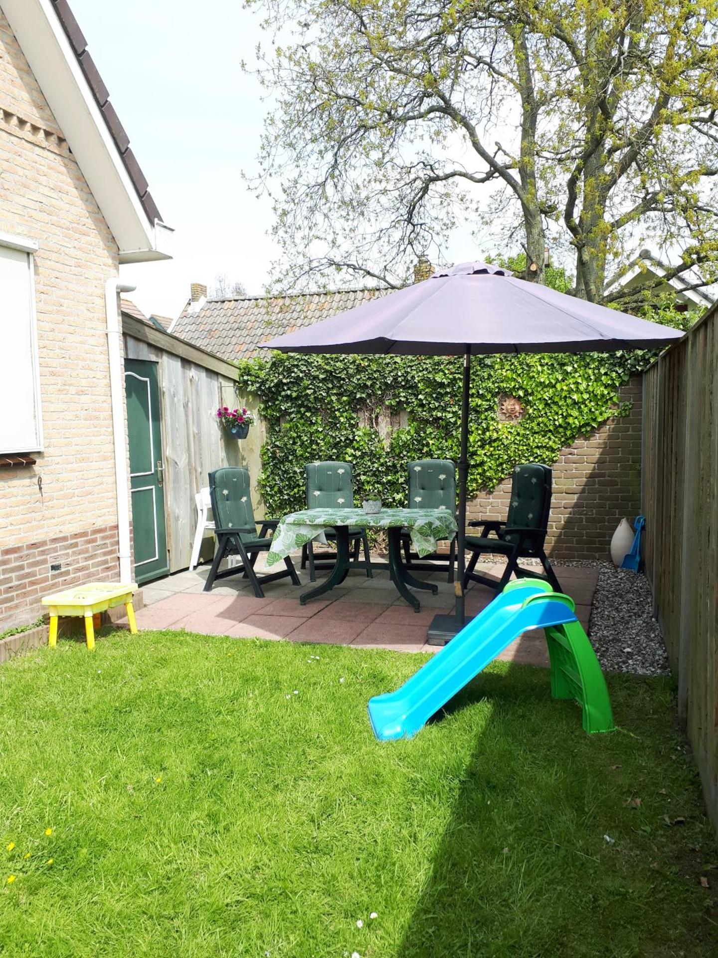 Children play ground