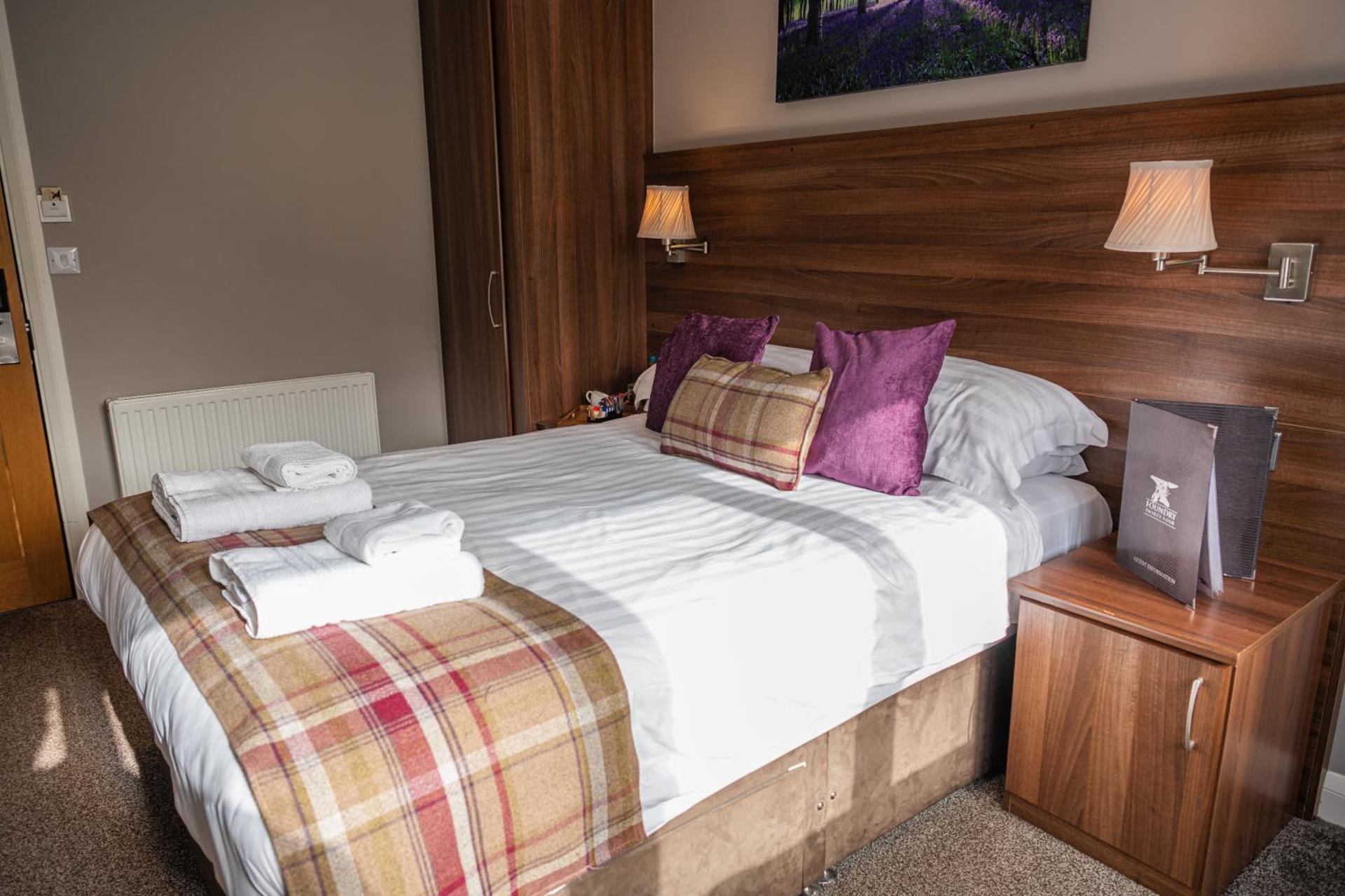 Superior Double or Twin Room