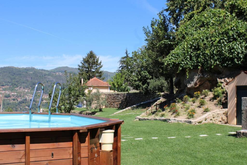 Casa de Campo - Cinfães do Douro