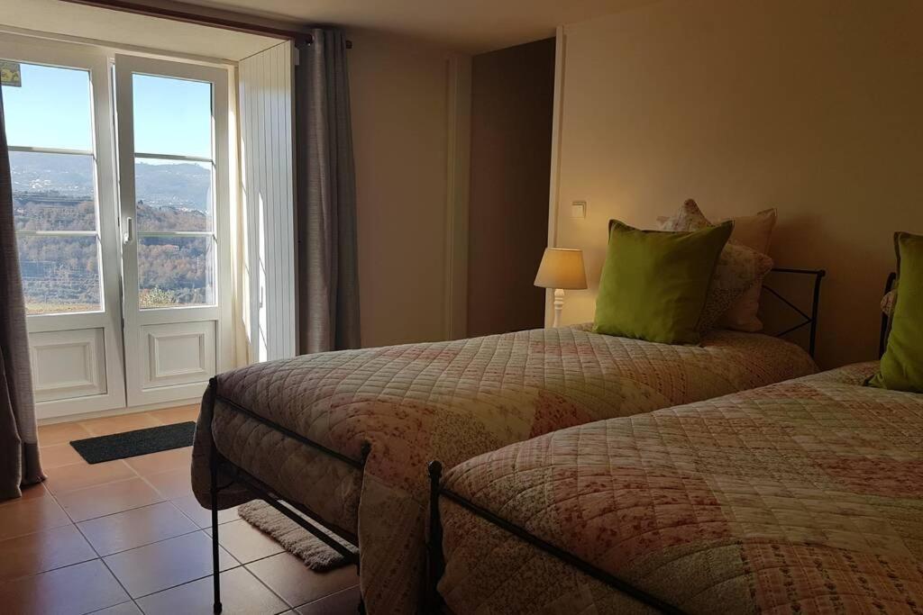 Casa de Campo - Cinfães do Douro