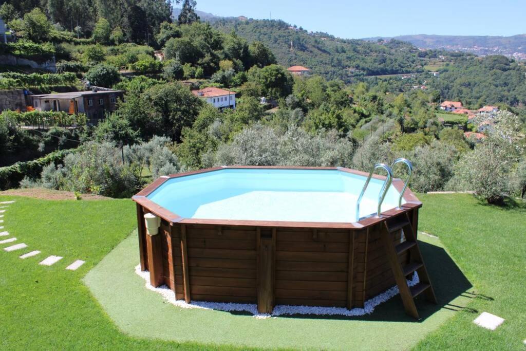 Casa de Campo - Cinfães do Douro