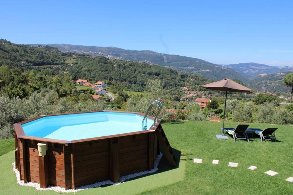 Casa de Campo - Cinfães do Douro