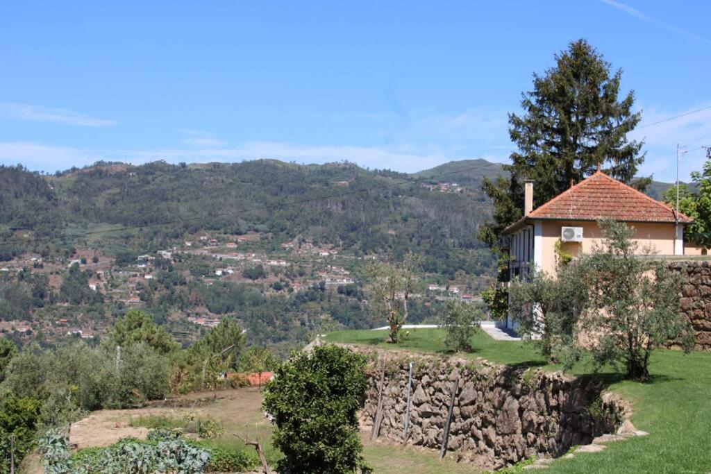 Casa de Campo - Cinfães do Douro