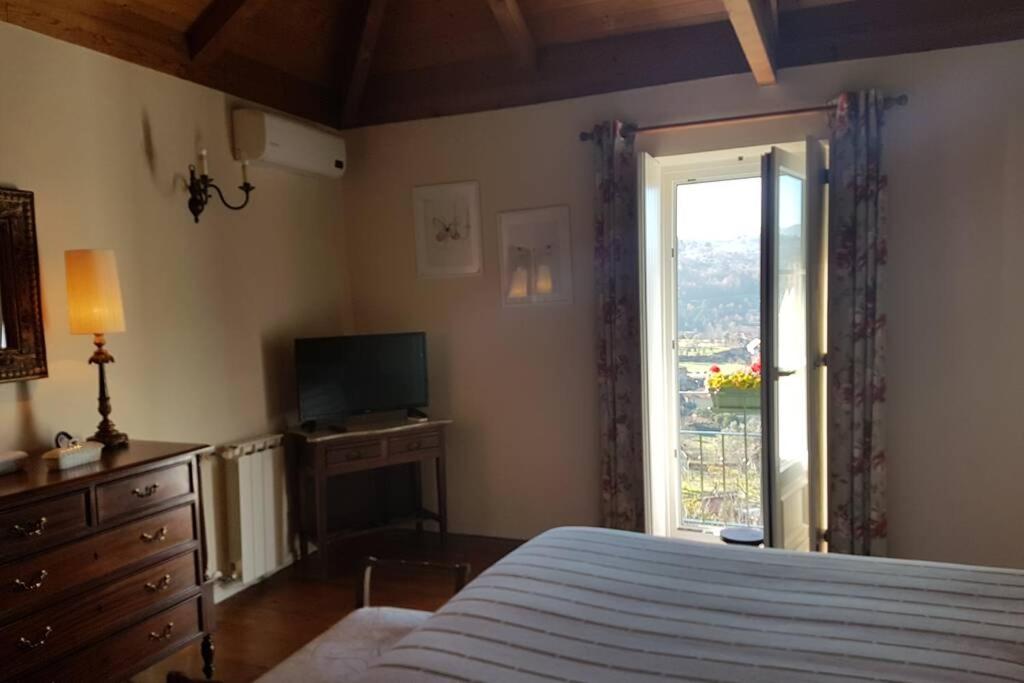 Casa de Campo - Cinfães do Douro