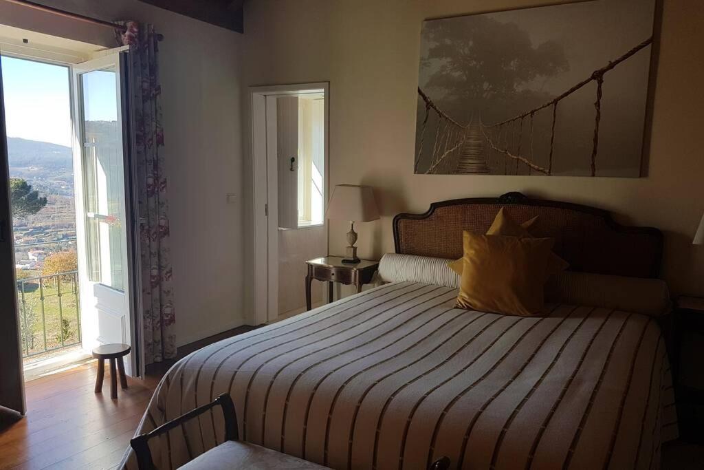 Casa de Campo - Cinfães do Douro