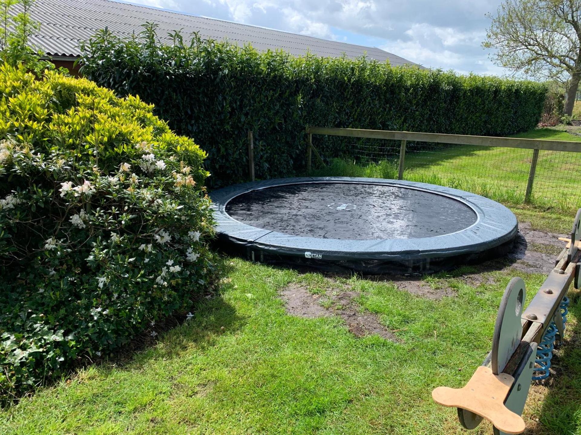 Vakantiehuis de Turfvaart