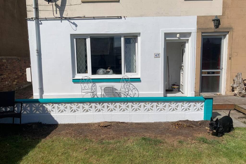 Life’s a Beach, MONTROSE SCOTLAND