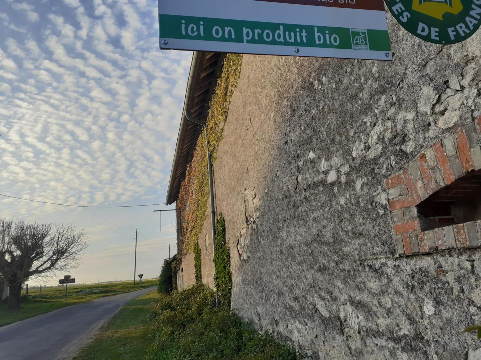 Ferme de la Basse-cour