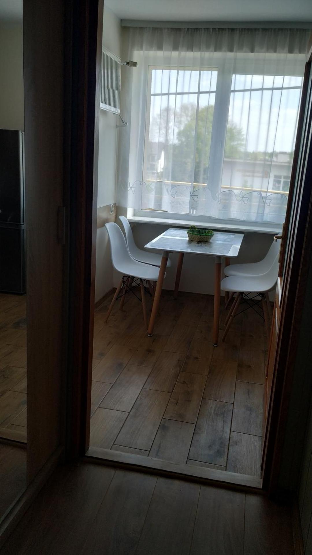 Apartament 3-go Maja