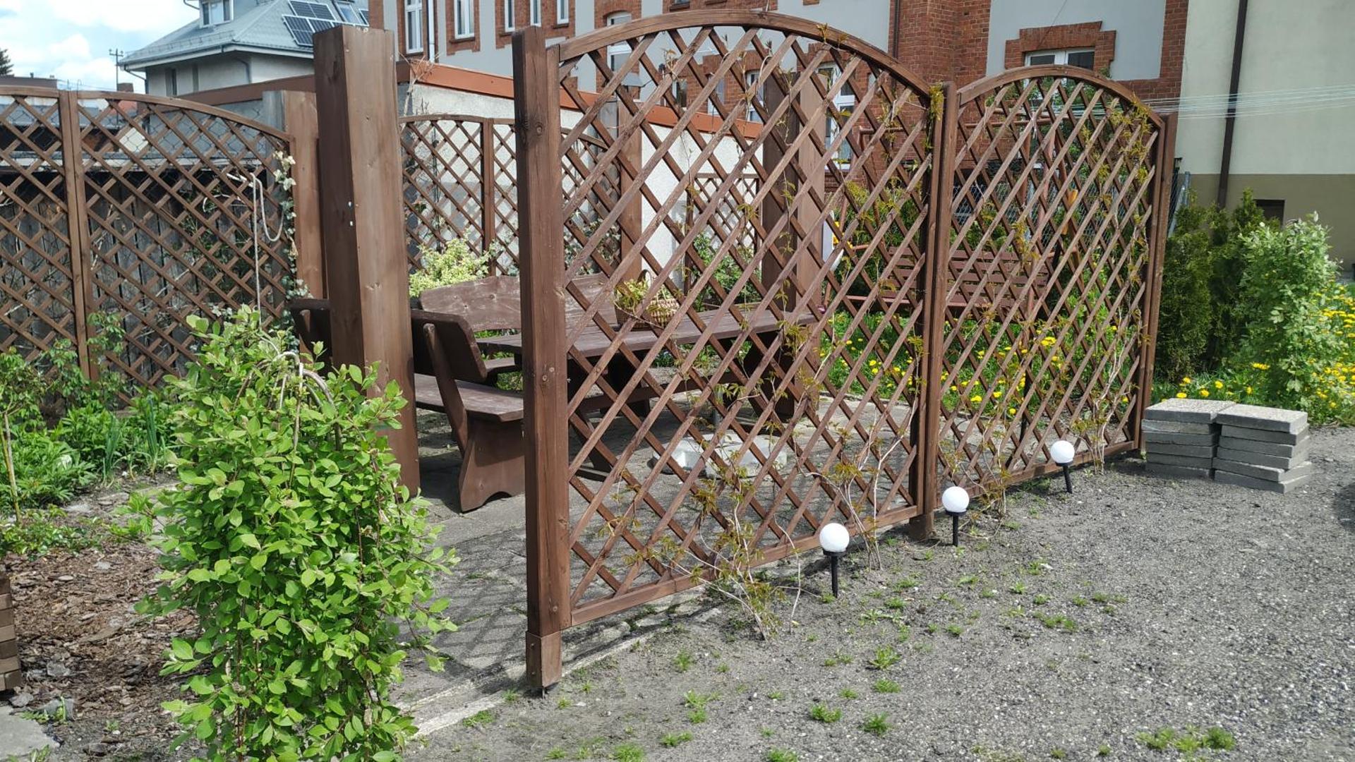 Apartament 3-go Maja