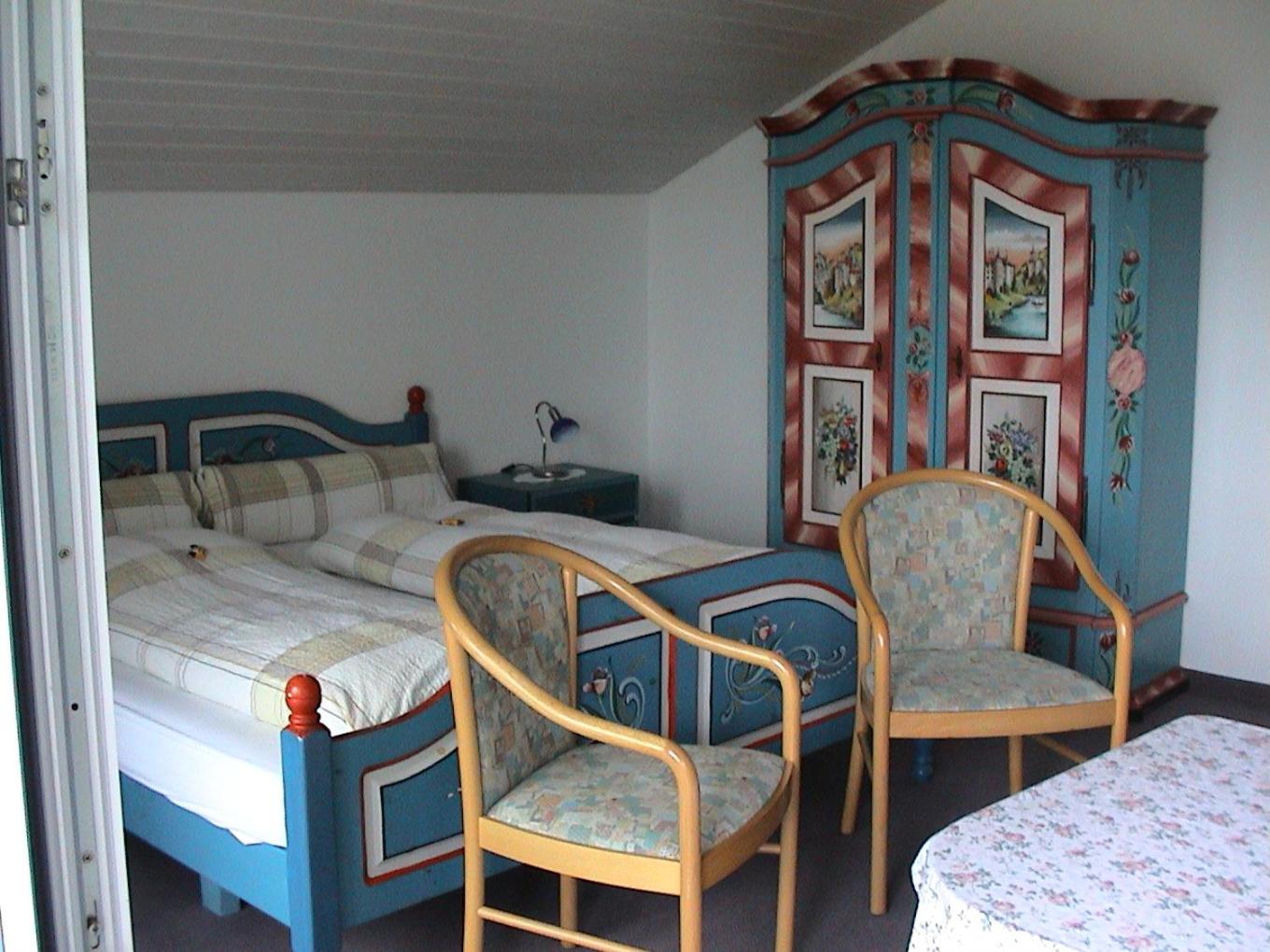 Panorama Hotel Freudenberg