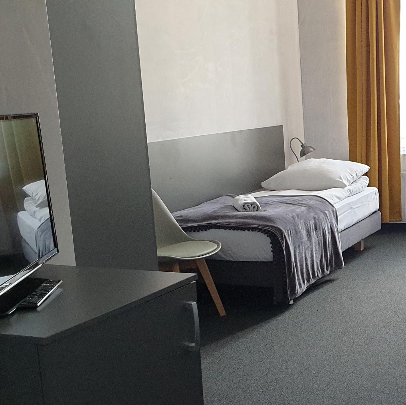 Superior Single Room