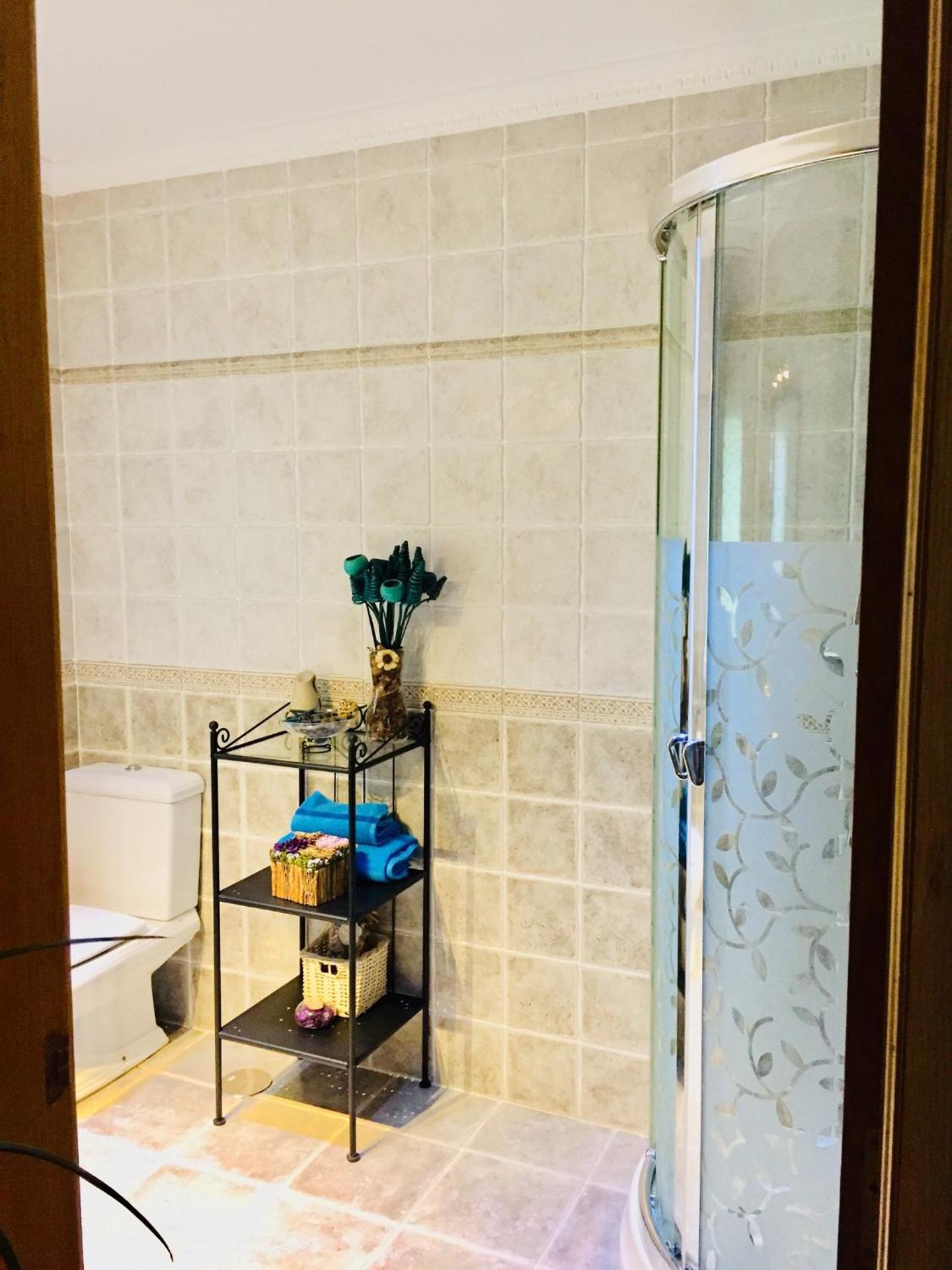 Apartamentos casa luis