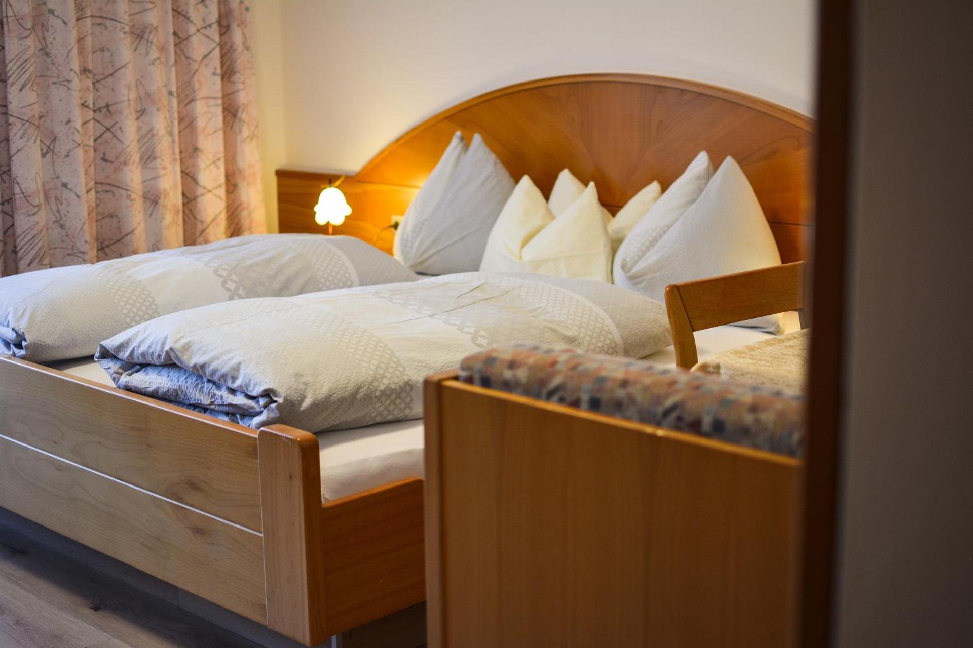 Appartements Residence Ganthaler