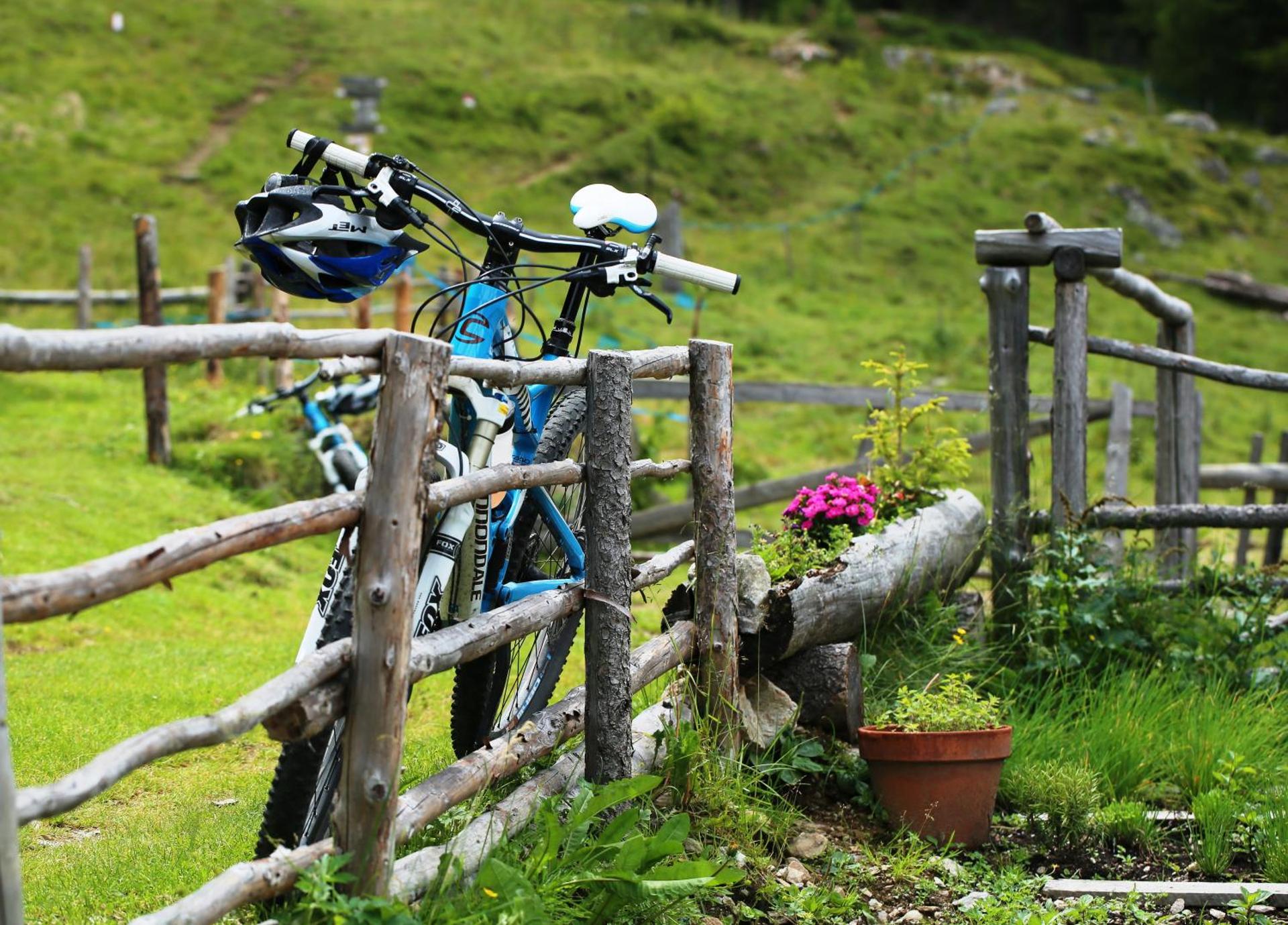 Appartements Residence Ganthaler