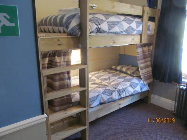 Les Fleurs Accommodation