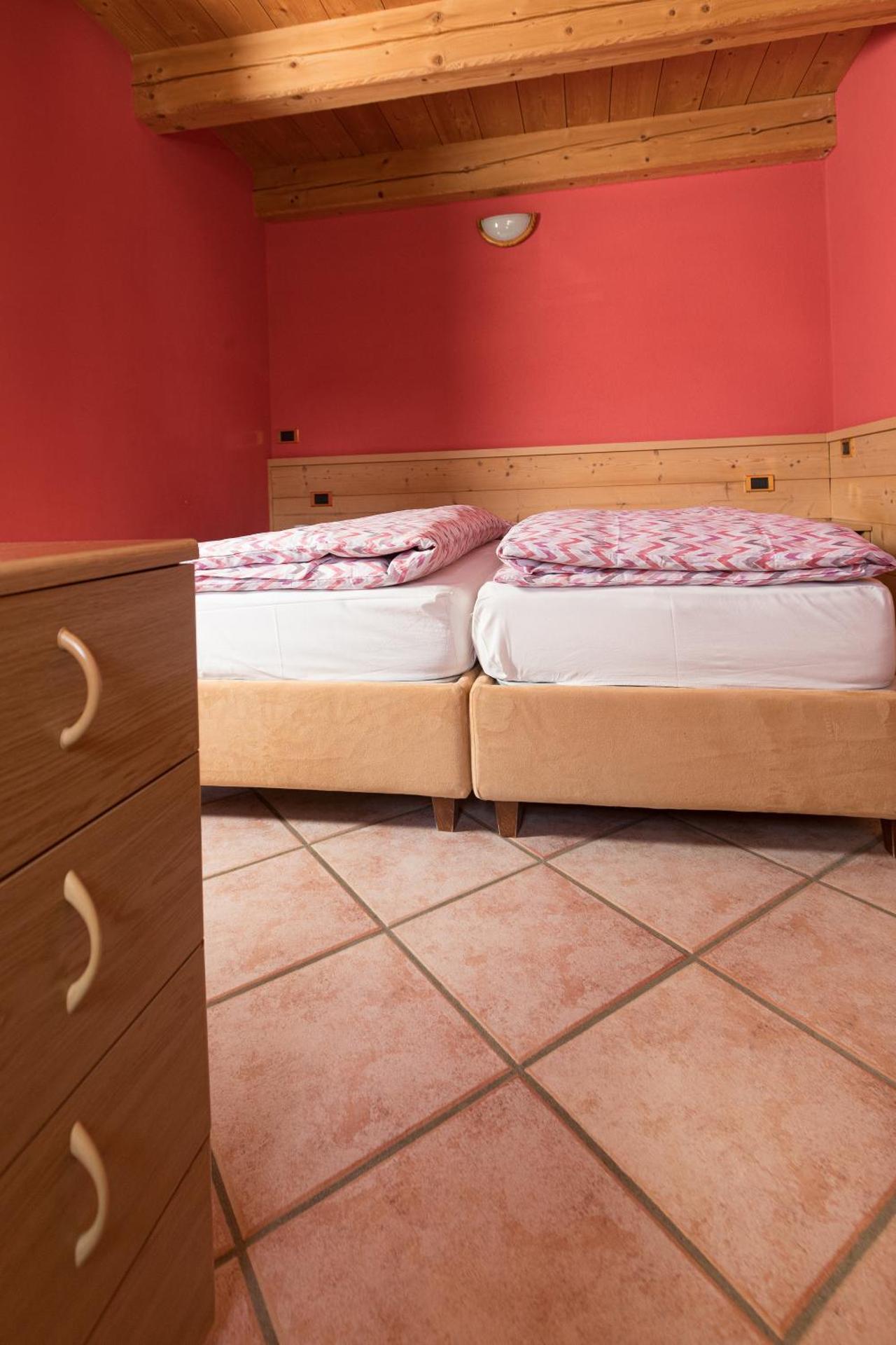 Baita Miralago - Appartamenti Abar