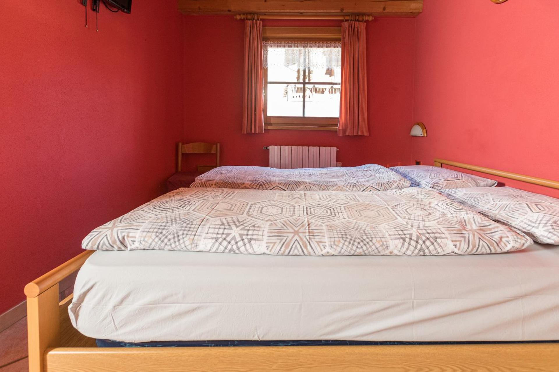 Baita Miralago - Appartamenti Abar