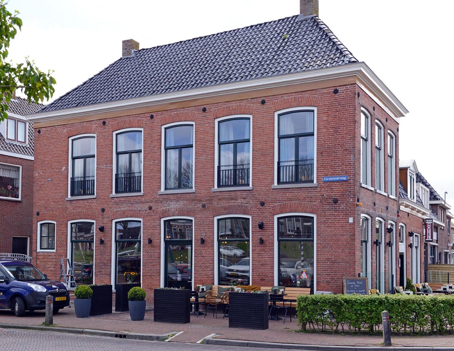 Hotel van der Meer