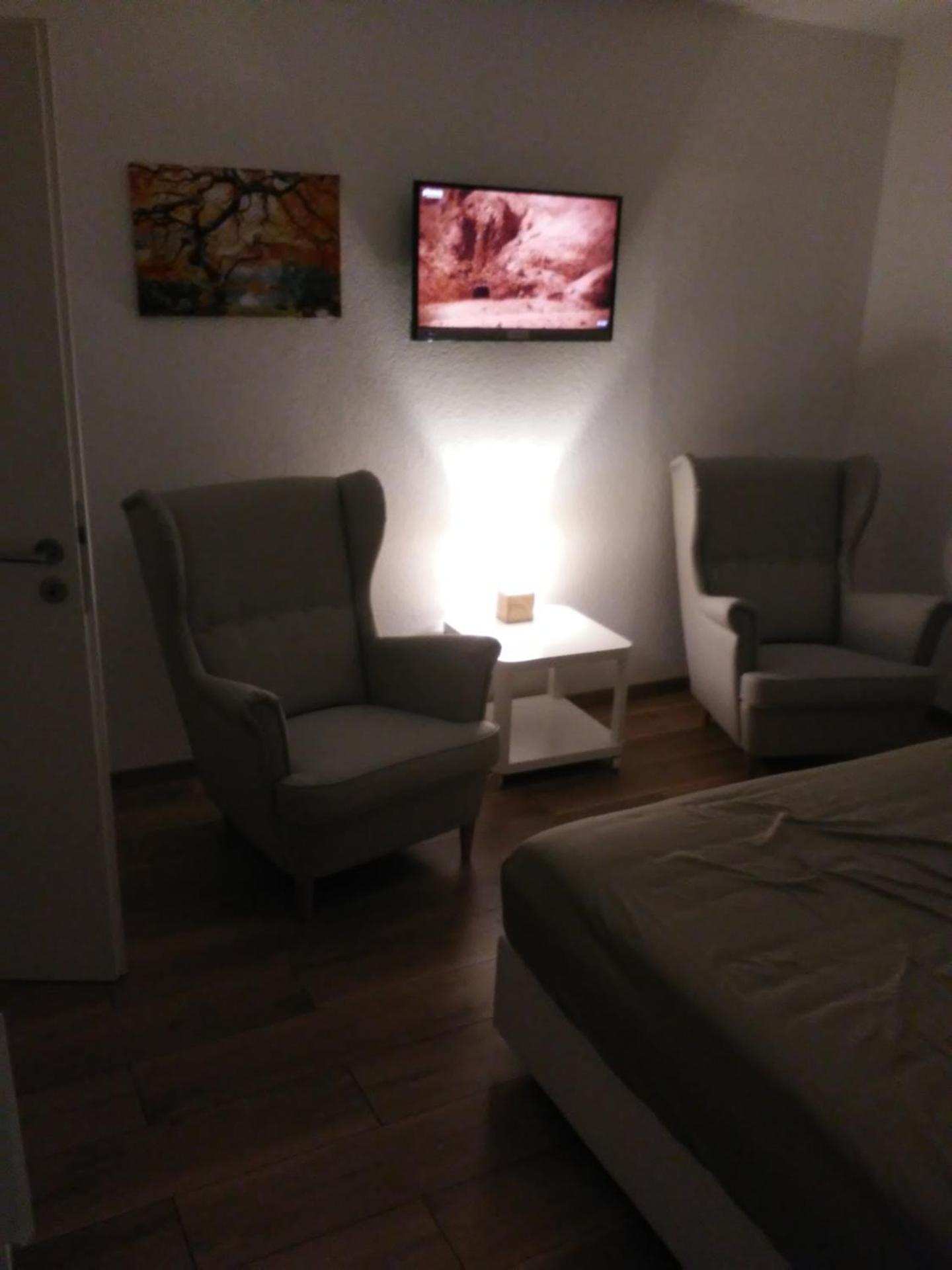 Alte Bäckerei Antonsthal