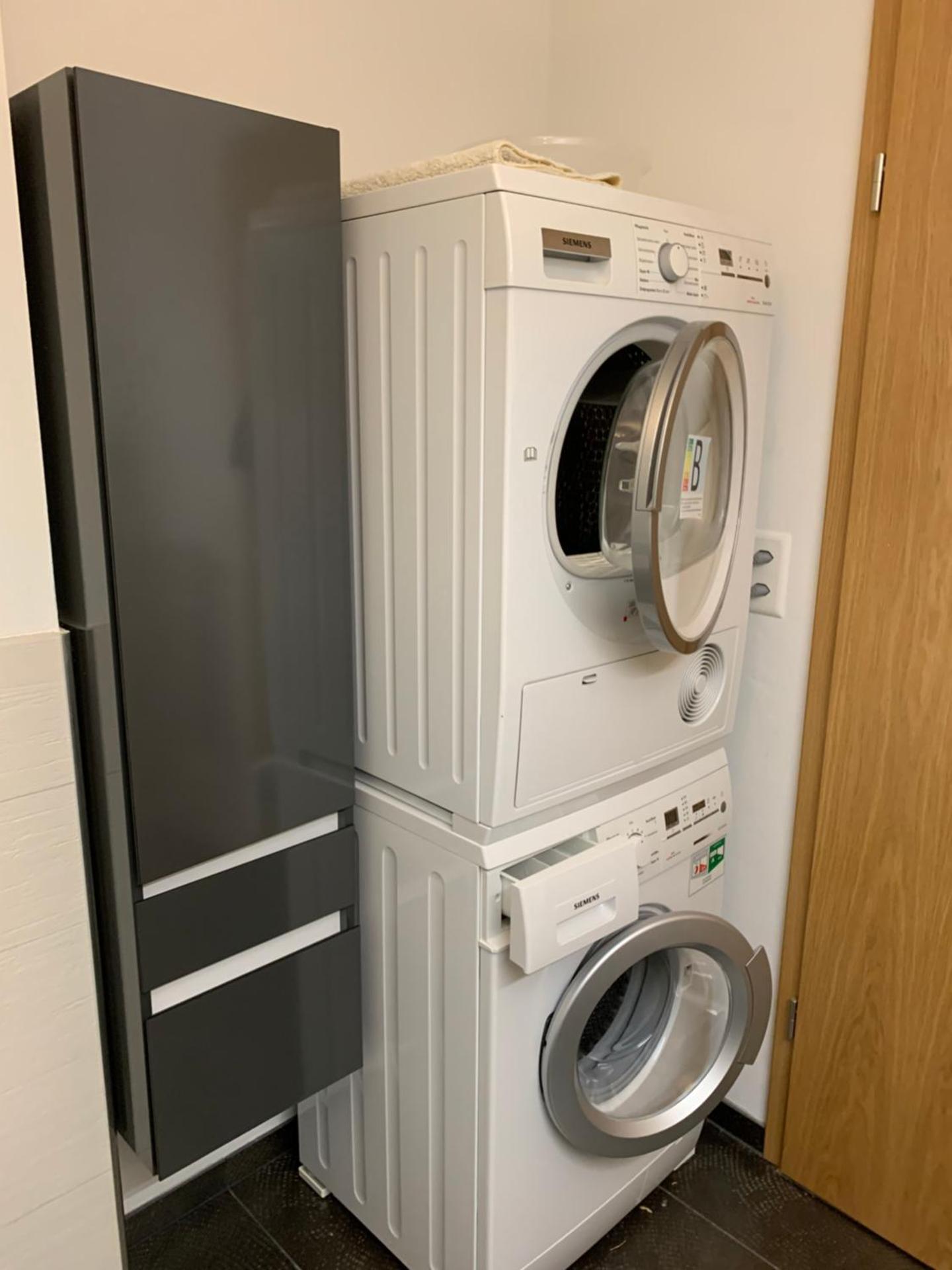 Seehaus Lake View 3-Bedroom Apartment