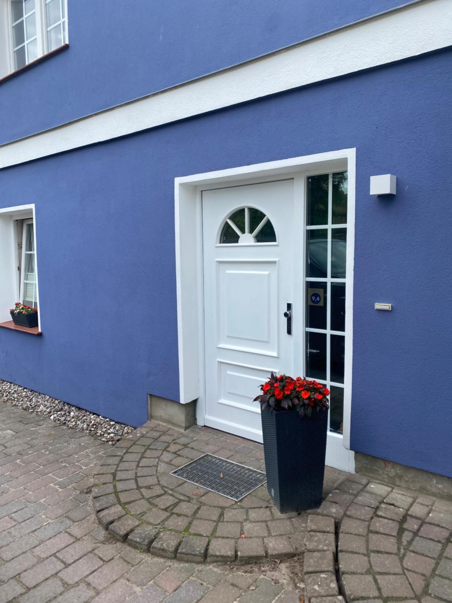 Ferienwohnung Gänsemarkt