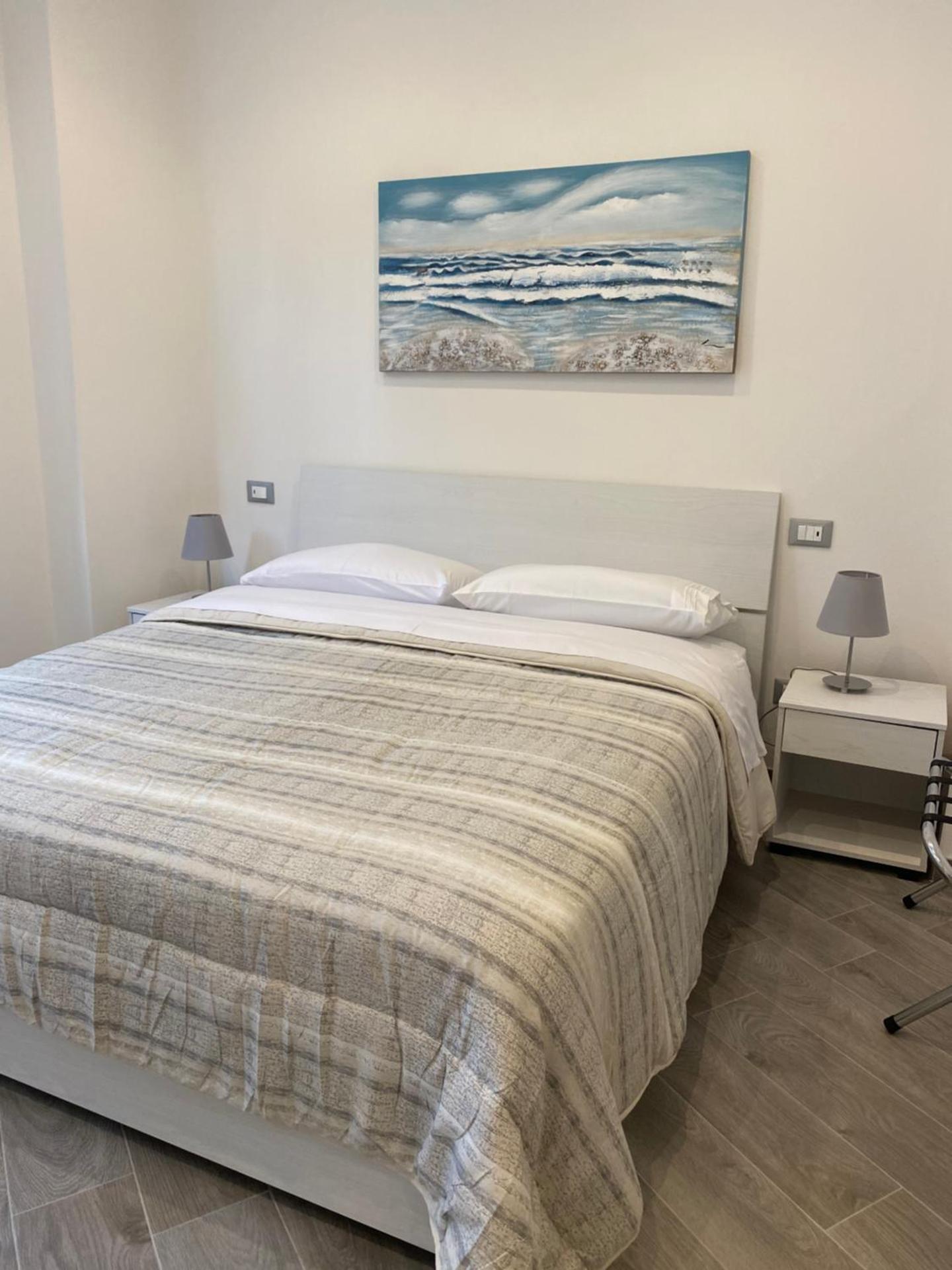 Affittacamere La Riviera